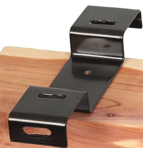 mailbox mounting brackets metal pole|mailbox bracket for square post.